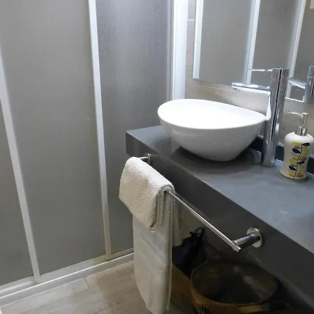 Daire Suncanarias Estudio Valle Luz 401d