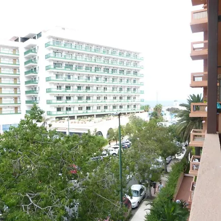 Suncanarias Estudio Valle Luz 401d