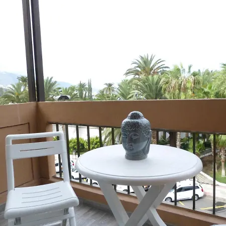 Suncanarias Estudio Valle Luz 401d *