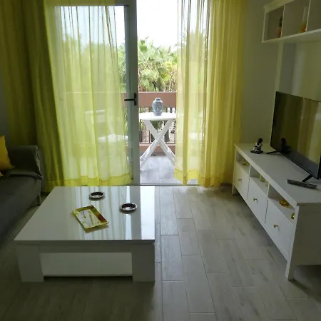 Suncanarias Estudio Valle Luz 401d Daire Puerto de la Cruz (Tenerife)